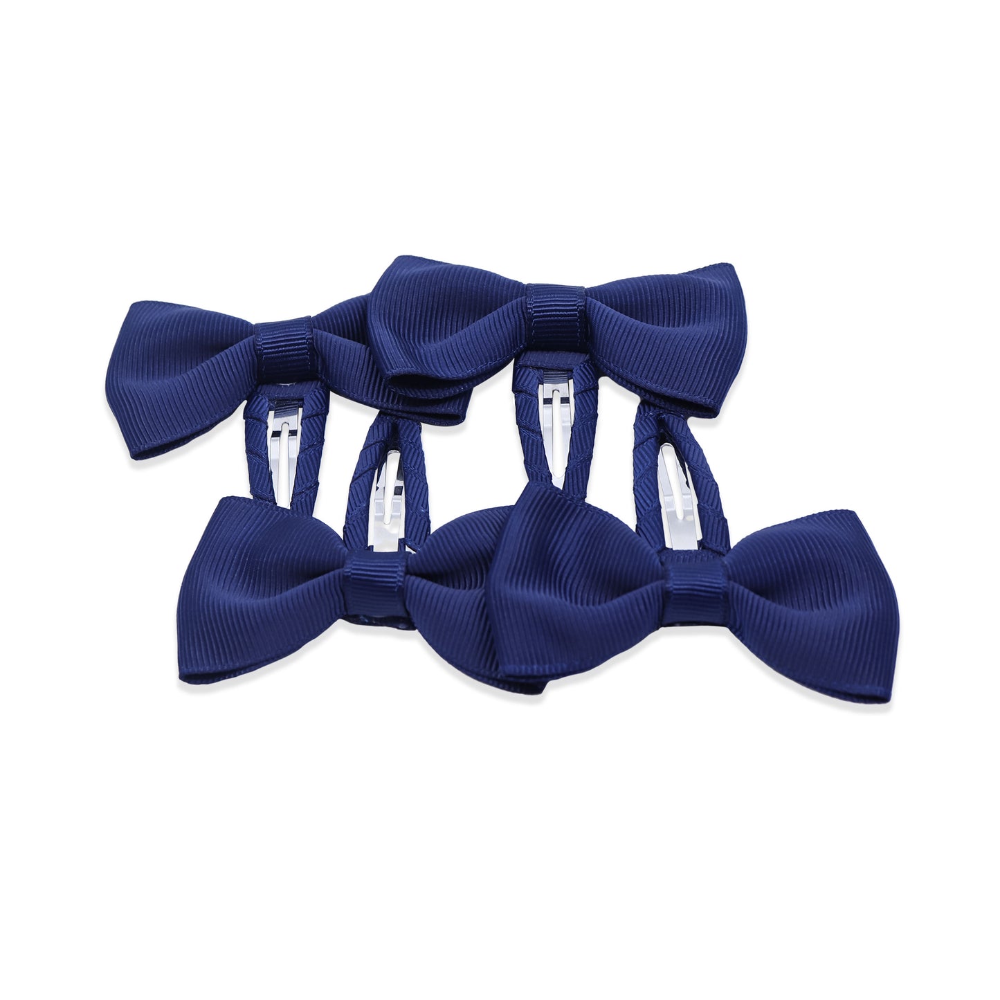 Hair Bow with Alligator Clip