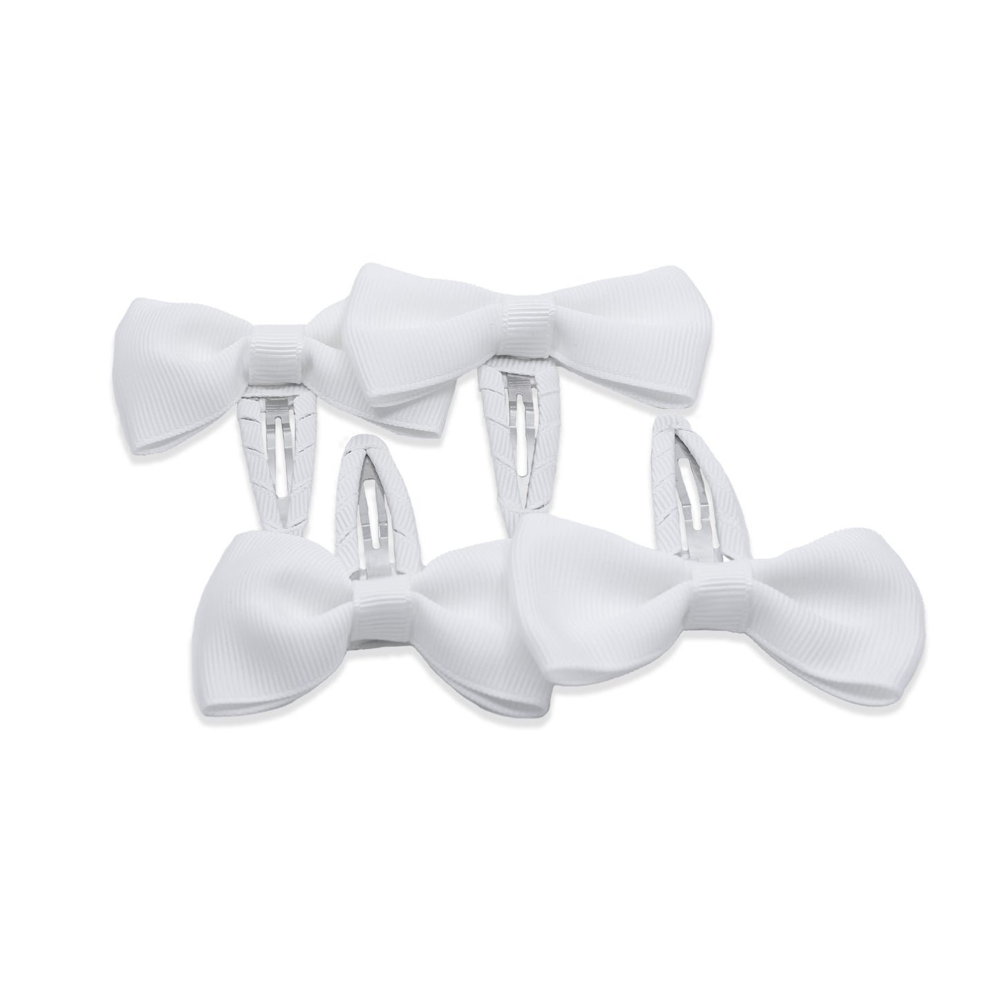 Hair Bow with Alligator Clip