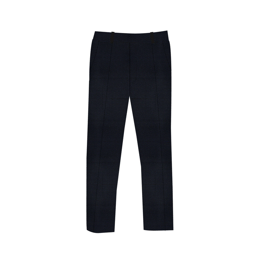 Girls Trousers Without Back Elastic – Georgia Uniforms
