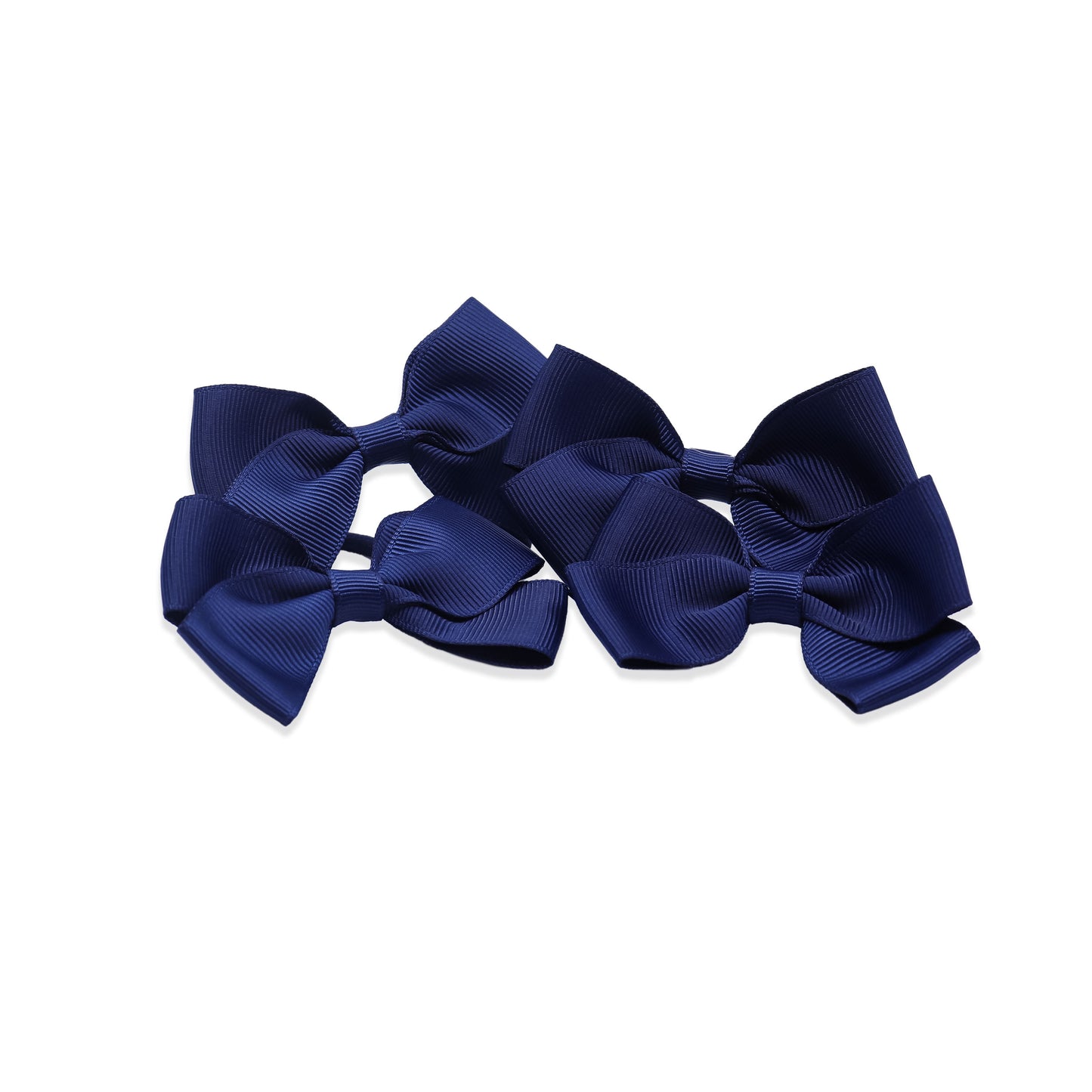 Hair Bow with Band