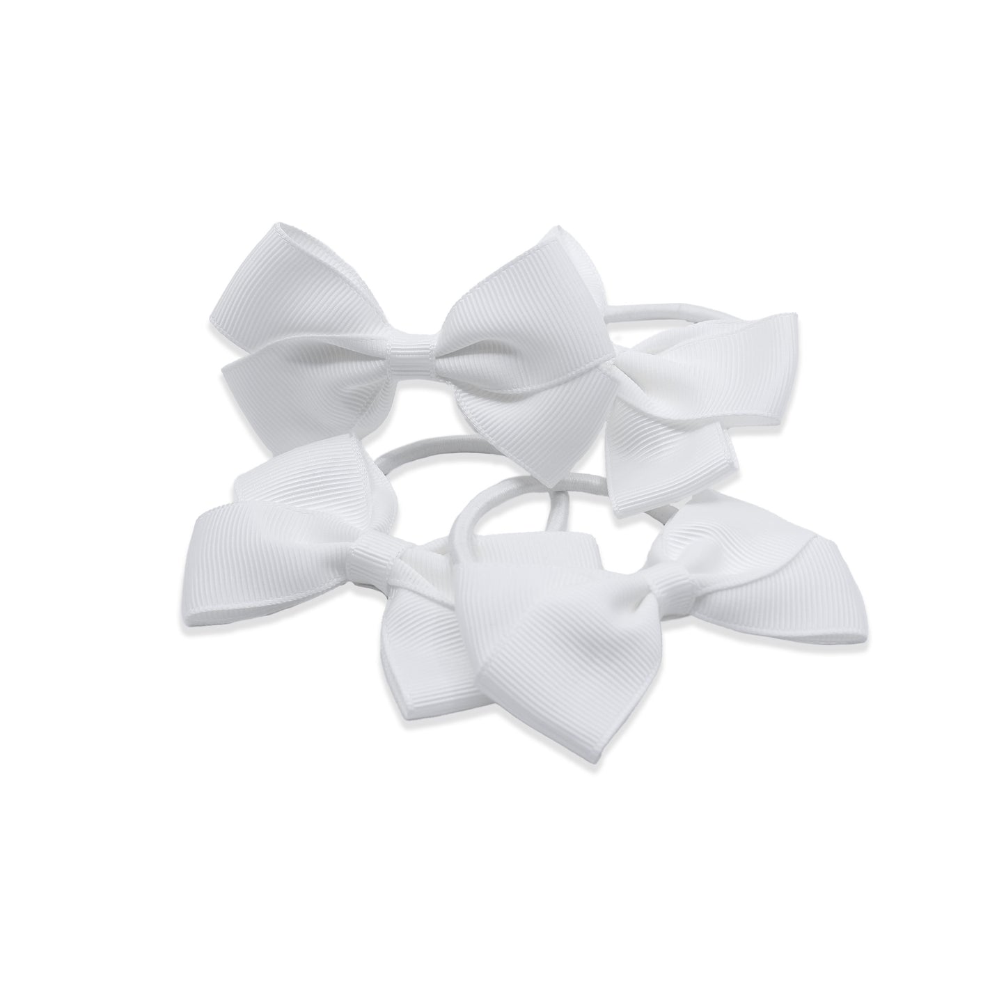 Hair Bow with Band